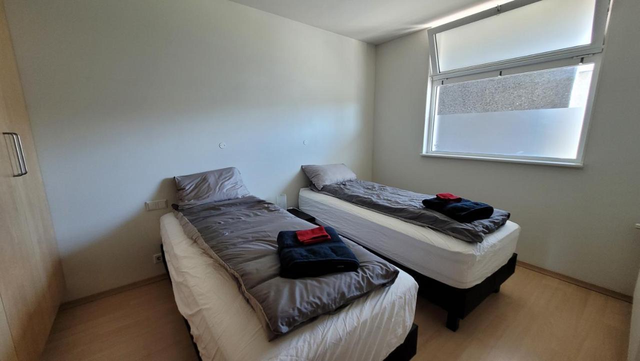 Bright Appartment Егилстадир Екстериор снимка
